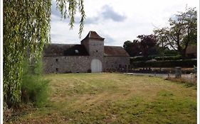 Le Gite Du Prieure